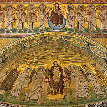 Vcemina Vi Πόρετς