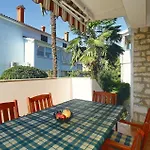 Vcemina Vi Apartman