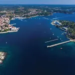 Apartman Vcemina Vi *