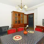 Vcemina Vi Apartman *