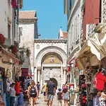 Vcemina Vi Apartman Poreč