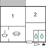 Vcemina Vi Apartmán *
