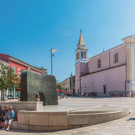 Apartman Vcemina Vi