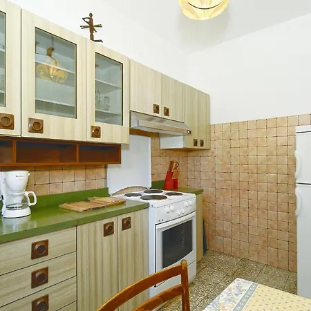 Apartman Vcemina Vi *