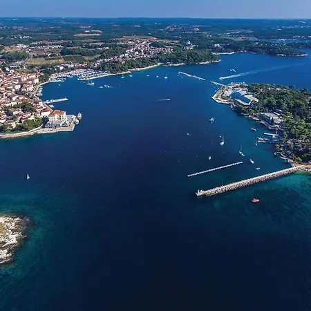 Apartman Vcemina Vi *