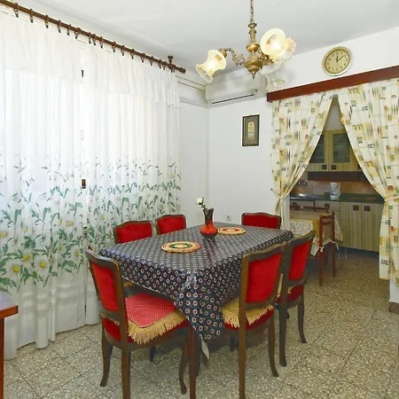 Vcemina Vi * Porec