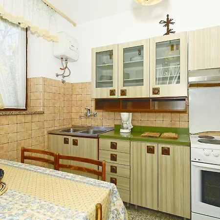 Vcemina Vi Apartman