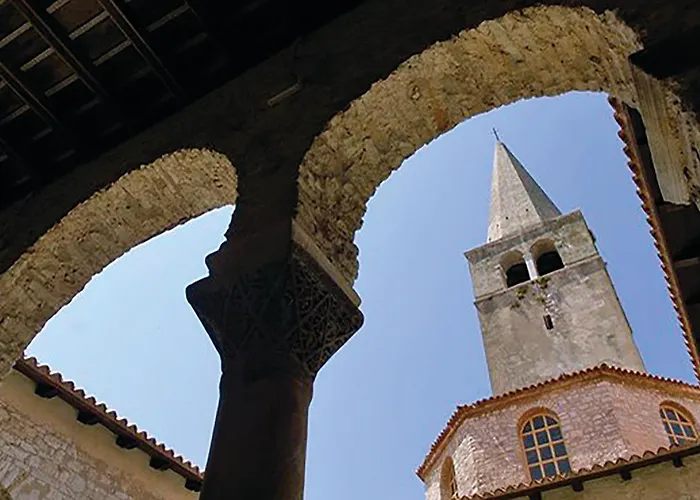 Lejlighed Vcemina Vi