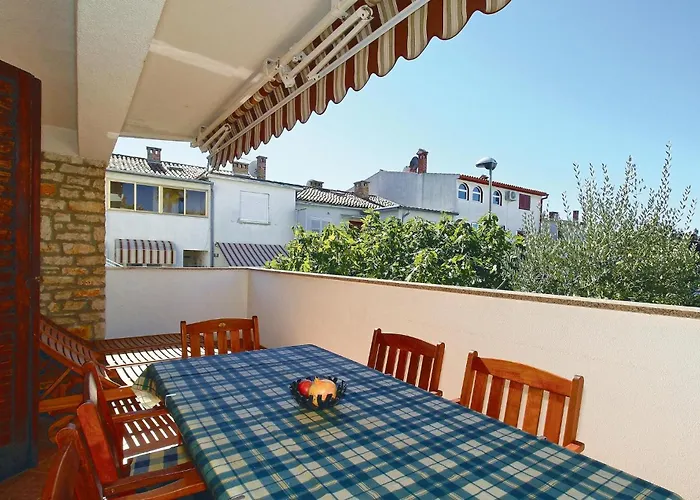 Vcemina Vi Lejlighed *