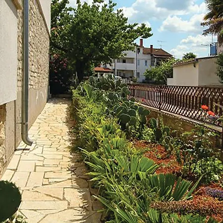 Apartman Vcemina Vi *