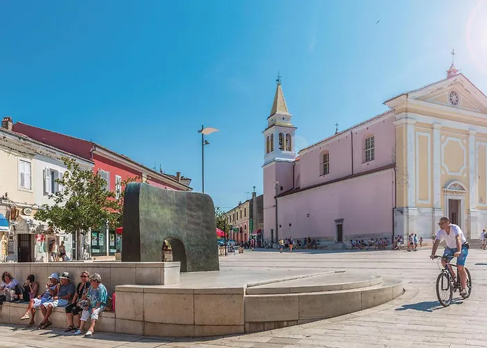 Apartamento Vcemina Vi