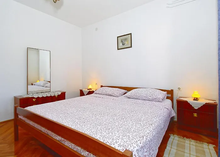 Vcemina Vi Apartamento