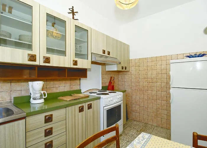 Apartamento Vcemina Vi *