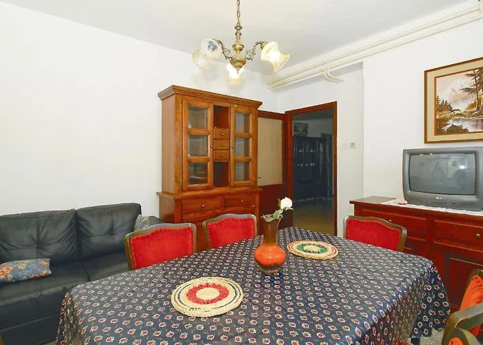 Vcemina Vi Apartamento *