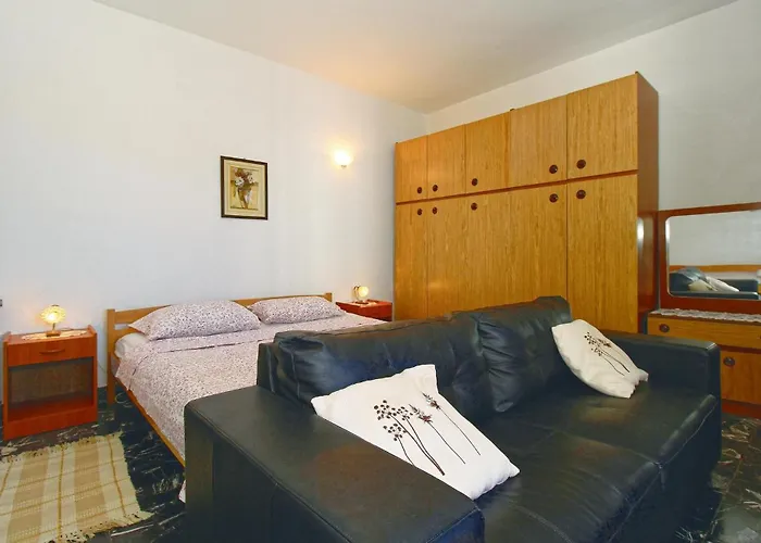 Apartamento Vcemina Vi