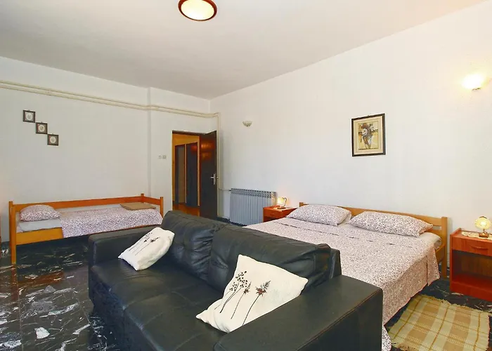 Vcemina Vi Apartamento Poreč