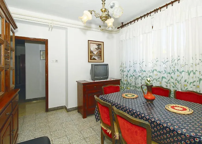 Vcemina Vi Apartamento
